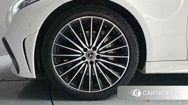 Mercedes-Benz CLS-Class C257 id 4640874 из Кореи 28