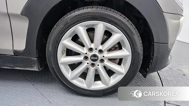 Mini Cooper D Clubman id 3562888 из Кореи 15