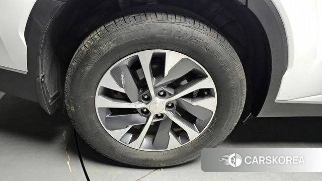 Hyundai Palisade id 4325461 из Кореи 15