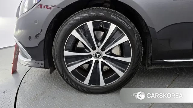 Mercedes-Benz E-Class W213 id 3607447 из Кореи 15