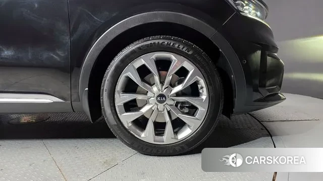 Kia Sorento 4th Generation id 3651096 из Кореи 15