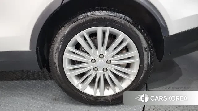 Land Rover Discovery 5 id 3676715 из Кореи 15