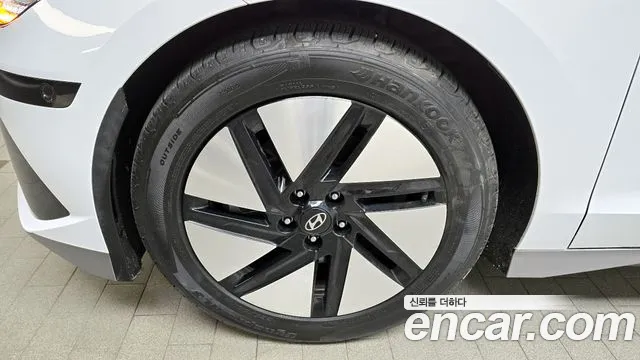 Hyundai Ionic 6 id 2701720 из Кореи 15