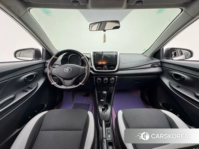 Toyota YARIS L Zhixuan id 4265703 из Китая 23