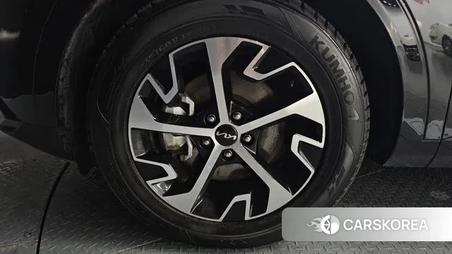 Kia Sportage 5th Generation Hybrid id 3524296 из Кореи 15