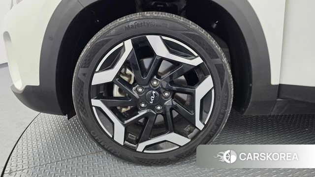 Kia The New Seltos id 4422823 из Кореи 31