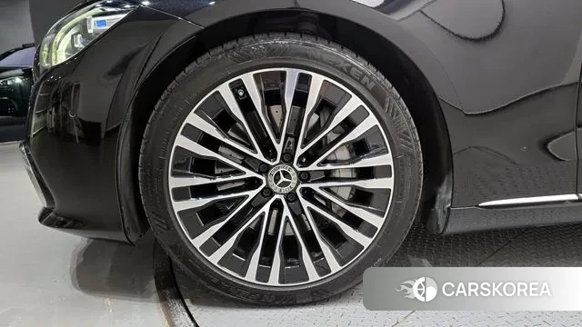 Mercedes-Benz S-Class W223 id 2931145 из Кореи 15