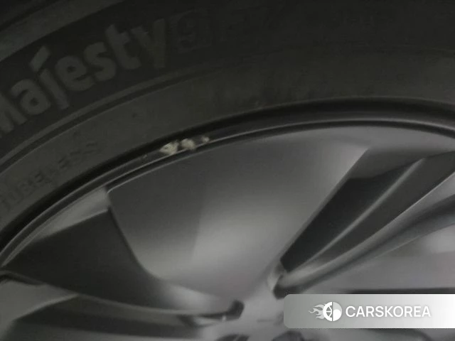Tesla Model Y 2025 Белый из Кореи, фото 6