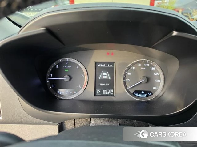 Hyundai Solati 2023 Белый из Кореи, фото 6