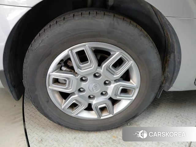 Hyundai Staria id 4683242 из Кореи 26