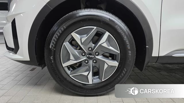 Kia Sorento 4th Generation id 4231234 из Кореи 26