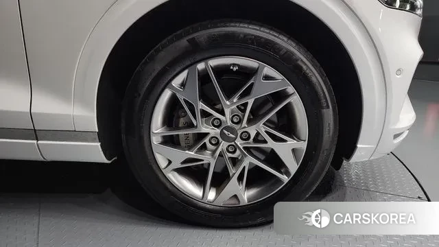 Genesis GV70 id 3289798 из Кореи 15