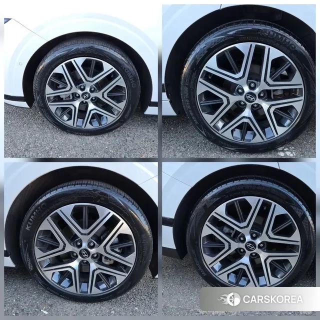 Hyundai Grandeur (GN7) id 3437517 из Кореи 15