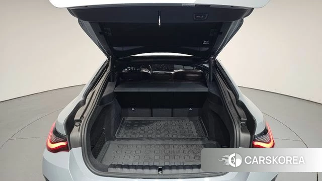 BMW i4 id 4897985 из Кореи 13