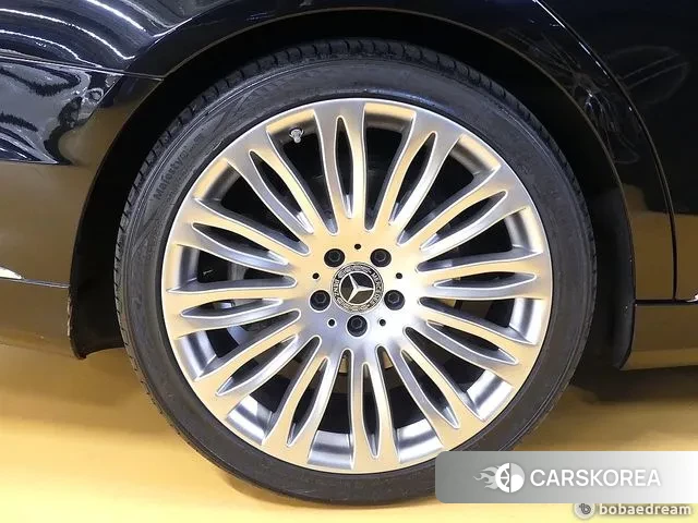 Mercedes-Benz S-Class W222 id 3766304 из Кореи 15