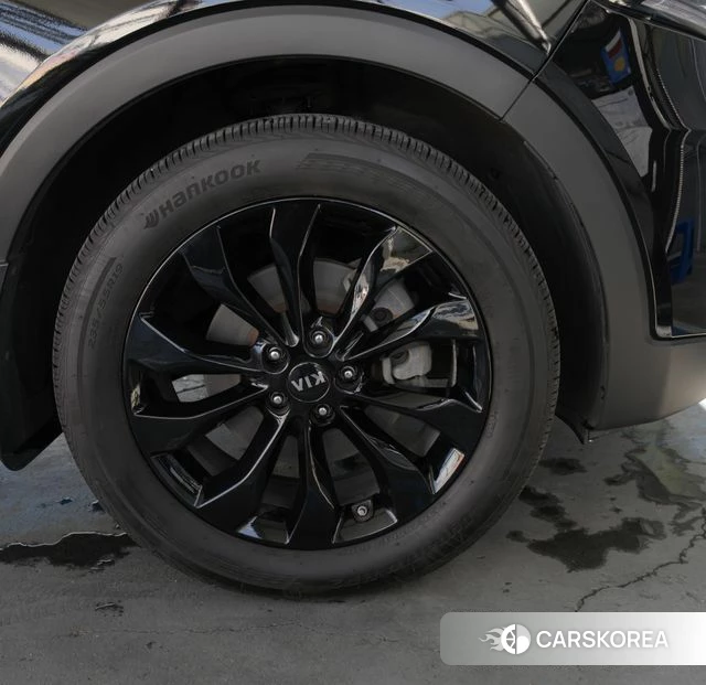 Kia The New Sorento id 3823923 из Кореи 15