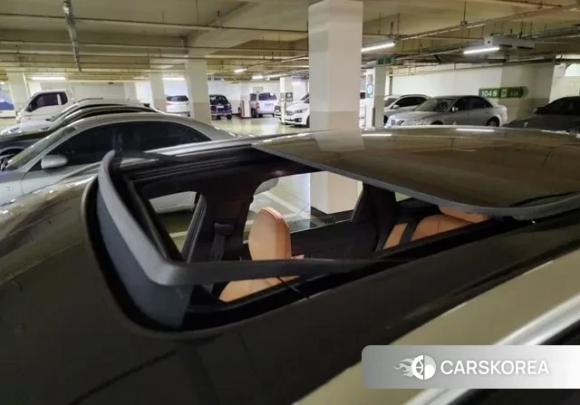 Volvo XC60 second Generation id 3454364 из Кореи 9