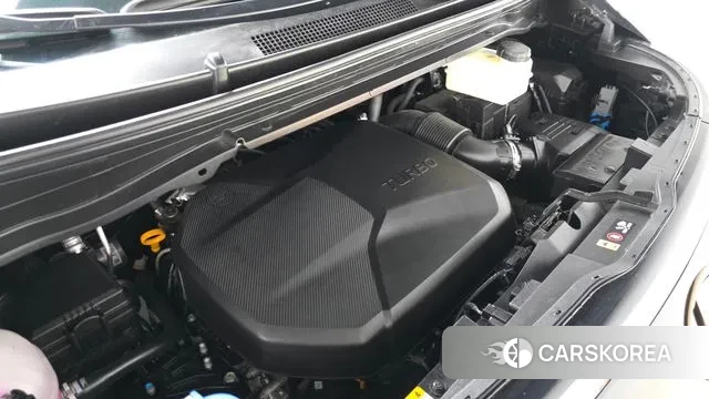 Hyundai Staria id 3763697 из Кореи 15