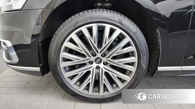 Audi A8 (D5) id 3295723 из Кореи 15