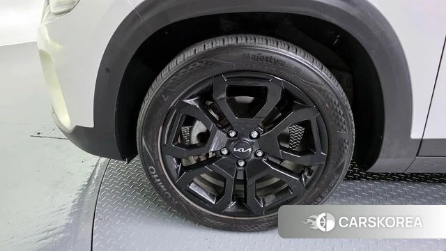 Kia The New Seltos id 3871371 из Кореи 15