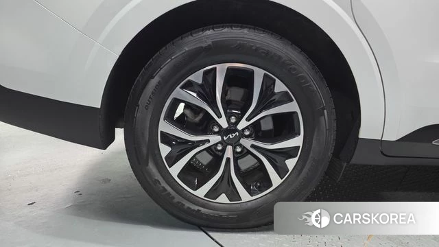 Kia Carnival 4th generation id 4469254 из Кореи 15