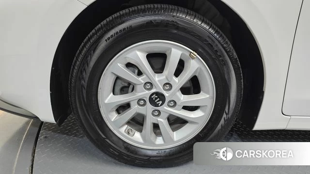 Kia Come New K3 id 4477143 из Кореи 15