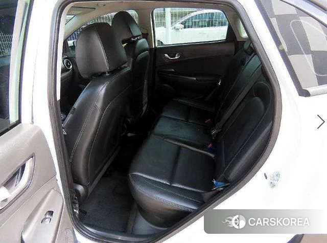 Hyundai The New Kona id 4481644 из Кореи 12