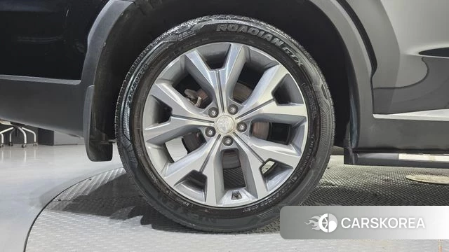 Hyundai Palisade id 4688502 из Кореи 35