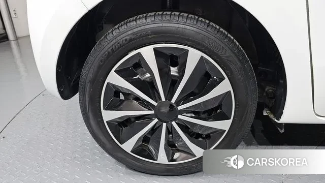 Kia The New Ray id 3433028 из Кореи 15