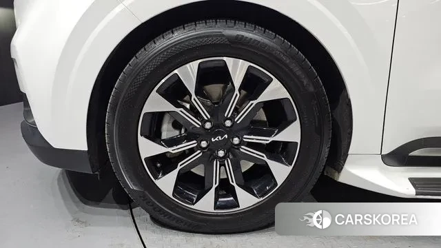 Kia Carnival 4th generation id 3712371 из Кореи 15