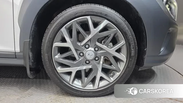 Hyundai The New Kona Hybrid id 3671503 из Кореи 15