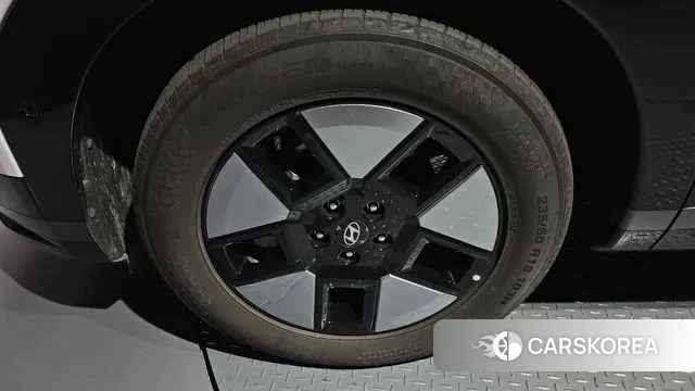 Hyundai Santa Fe (MX5) id 3394117 из Кореи 15