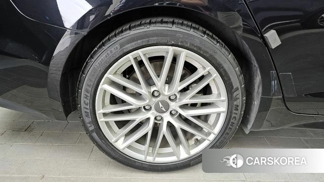 Genesis G70 id 3965909 из Кореи 15