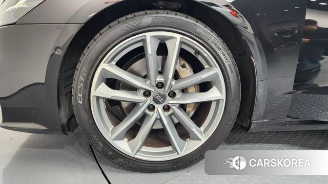 Audi A7 (4K) id 3965475 из Кореи 15