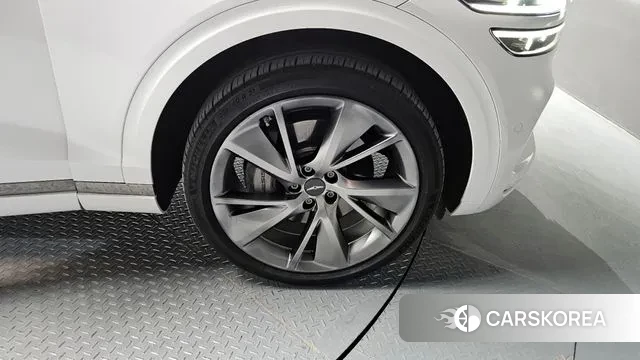 Genesis GV70 id 3355749 из Кореи 15