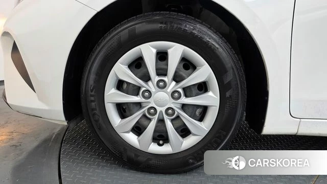 Kia The New K3 2nd generation id 4423180 из Кореи 25