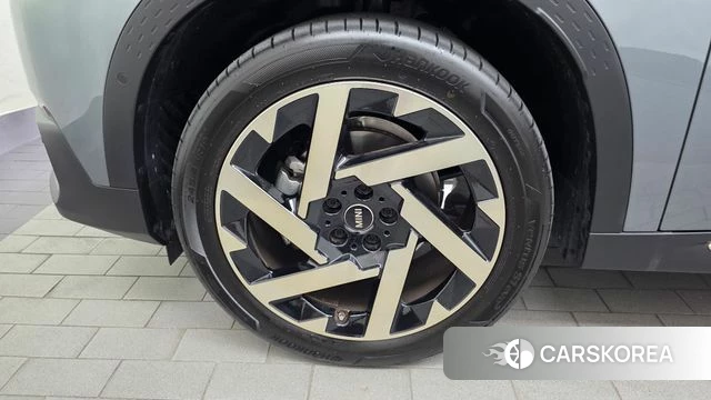 Mini Cooper S Countryman 3rd Generation id 4635073 из Кореи 15
