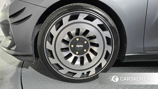 Hyundai Veloster (JS) id 4363538 из Кореи 27
