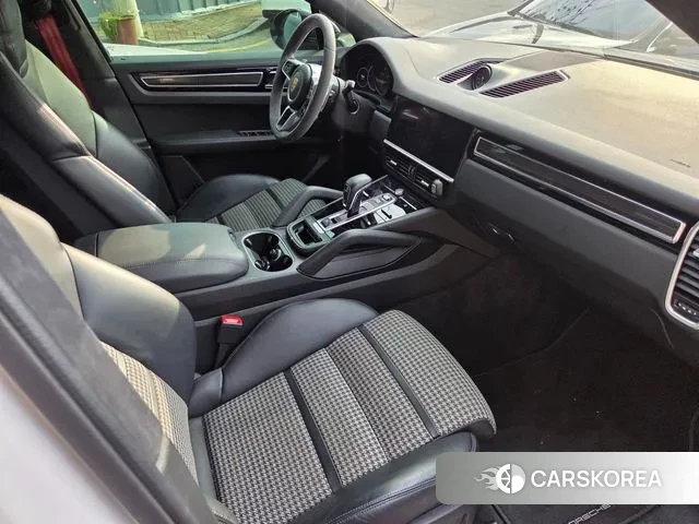 Porsche Cayenne (PO536) id 3023069 из Кореи 13