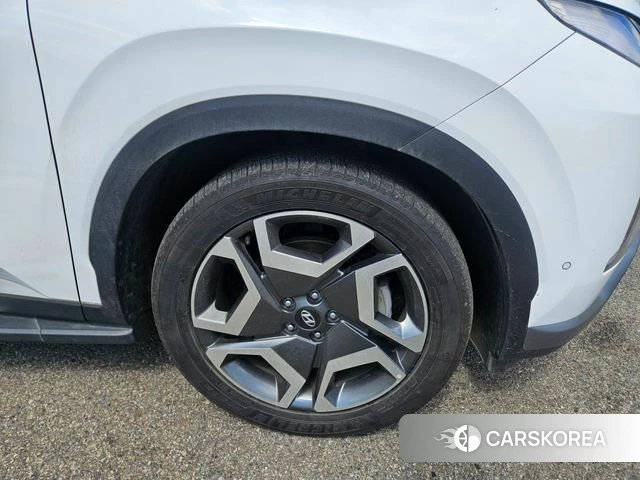 Hyundai Palisade id 4414895 из Кореи 15