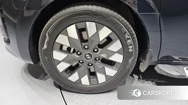 Hyundai Staria id 3316620 из Кореи 15