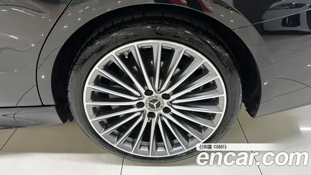 Mercedes-Benz C-Class W206 id 2810799 из Кореи 15