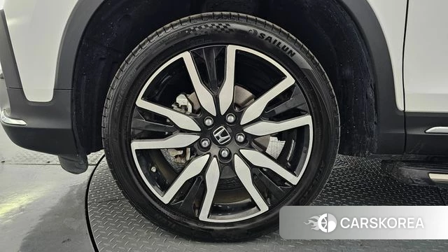Honda Pilot 3rd generation id 4292840 из Кореи 33