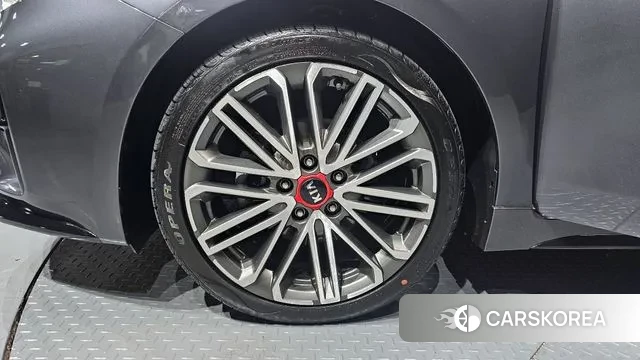 Kia Come New K3 id 3709125 из Кореи 15