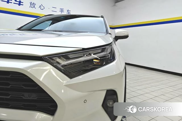 Toyota RAV4 Rongfang id 3783361 из Китая 12