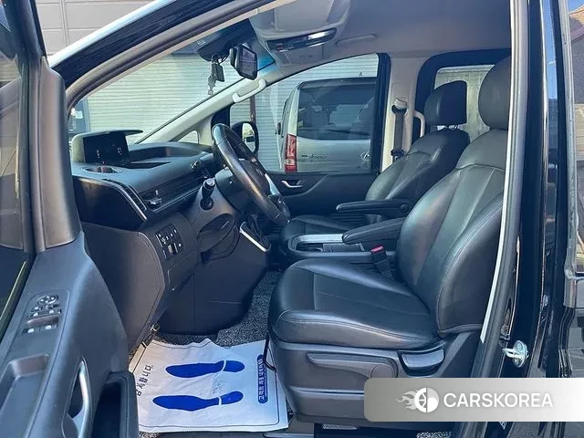 Hyundai Staria id 3401138 из Кореи 13