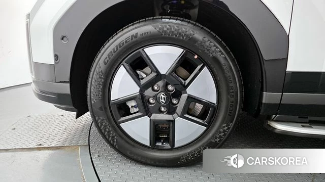 Hyundai Santa Fe (MX5) id 3914522 из Кореи 15