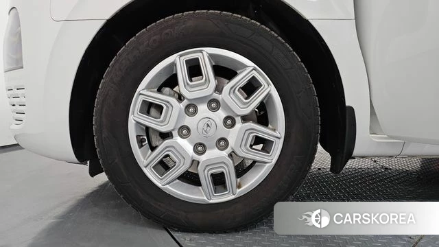 Hyundai Staria id 3819011 из Кореи 15