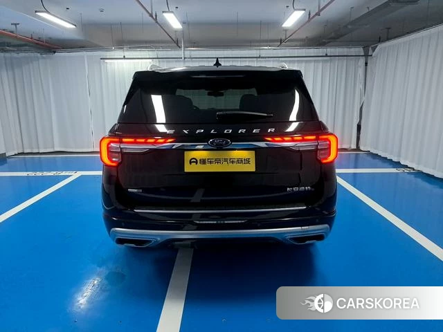 Ford Explorer id 4392366 из Китая 15