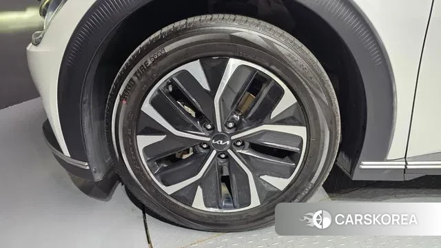 Kia EV6 id 2915389 из Кореи 15